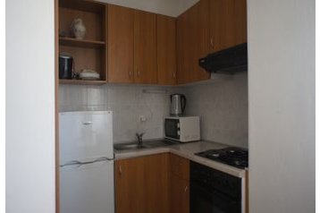 Croatie Privát Kožino, Extérieur